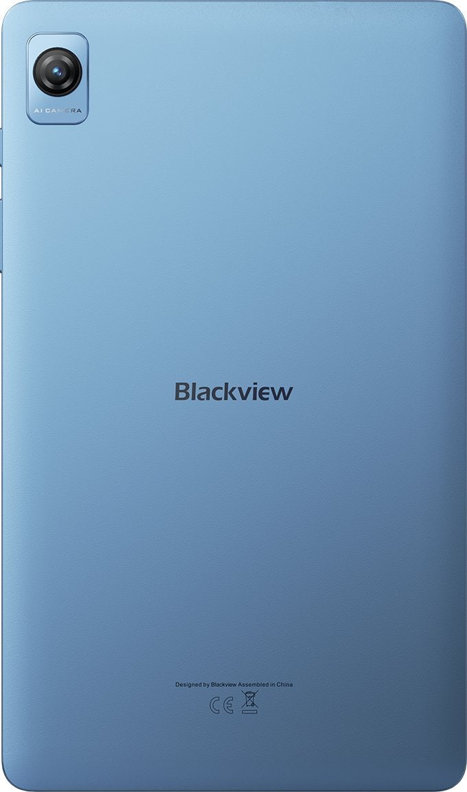 Tablet Blackview TABLET TAB60 8` 128GB/LTE TAB60 BLUE BLACKVIEW