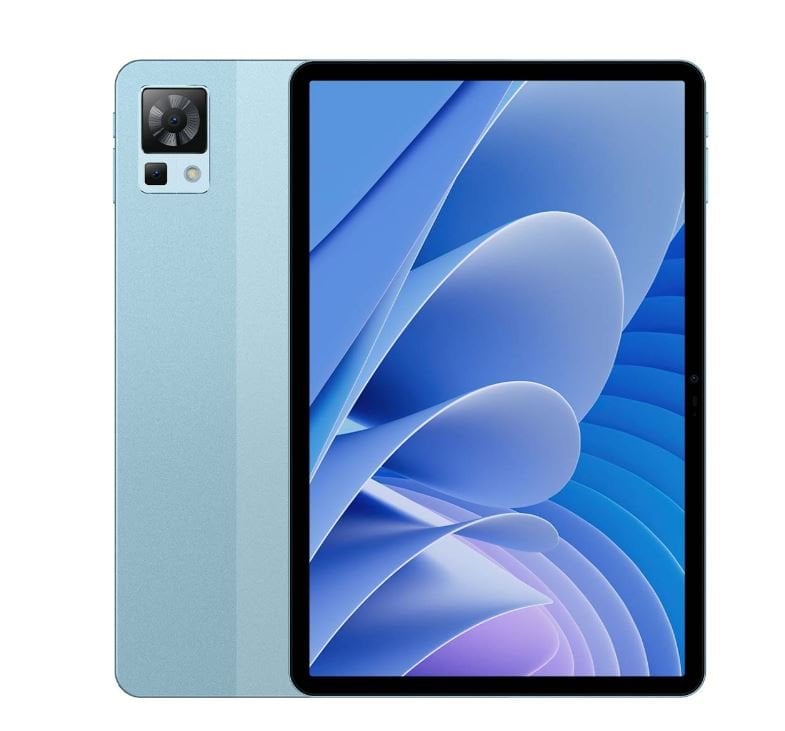 Tablet DooGee Tablet DOOGEE T30 PRO 8/256GB LTE IceÂ Blue