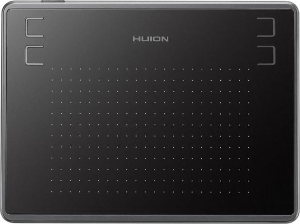 Tablete grafice - Tablet graficzny Huion H430P
