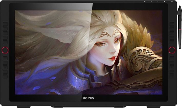Tablete grafice - Tablet graficzny XP-Pen Artist 24 Pro