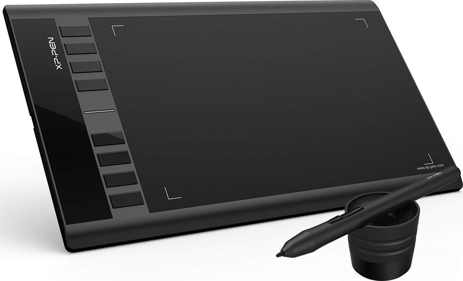 Tablete grafice - Tablet graficzny XP-Pen Star 03