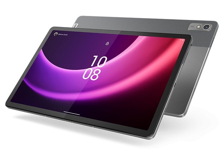 Tablet Lenovo Tab P11 G2 11.5` 128 GB 4G LTE Grafitowe (ZABM0032SE)