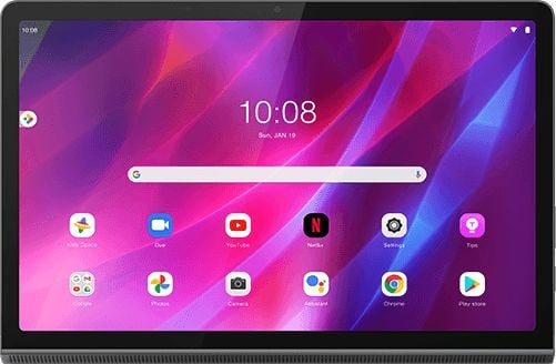 Tablet Lenovo Yoga Tab 11 11` 128 GB Szare (ZA8W0035PL)