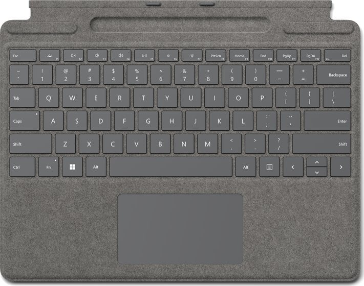 Tabletă Microsoft TAB ACC Tastatură de semnătură Microsoft Surface Pro. pl.