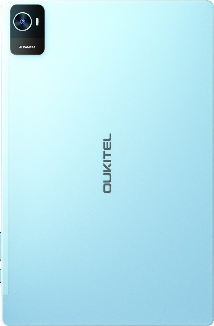 Tablet Oukitel Tablet OKT3 8/256GB 8250 mAh 10.51&apos; niebieski