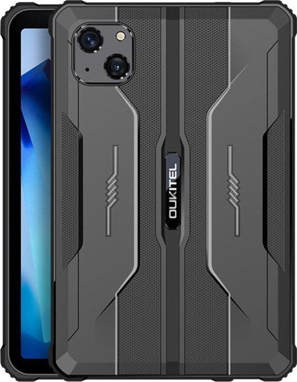 Tabletă Oukitel Tabletă Oukitel RT3 8 4/64GB Negru Rugged 5150mAh