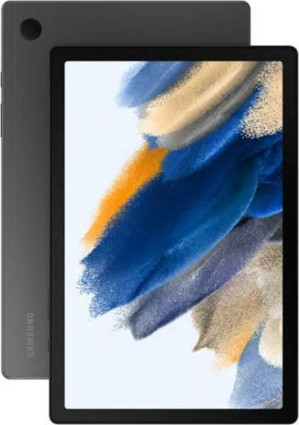 Tablet Samsung Galaxy Tab A8 10.5` 32 GB Czarno-szary