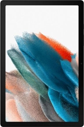Tabletă Samsung Galaxy Tab A8 10.5` 32GB 4G LTE Argintiu (SM-X205NZSAEUB)