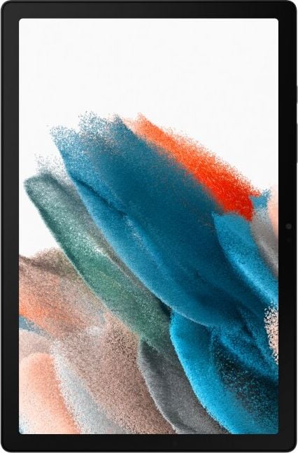 Tabletă Samsung Galaxy Tab A8 10.5` 64GB 4G LTE Argintiu (SM-X205NZSEEUE)