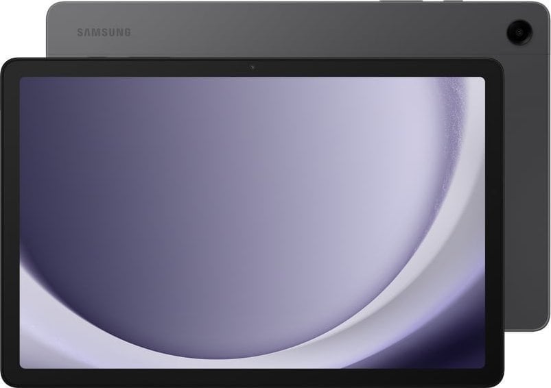 Tablet Samsung Samsung Galaxy Tab A9+ 5G, 27.9 cm (11`), 1920 x 1200 pixels, 64 GB, 4 GB, 491 g, Graphite
