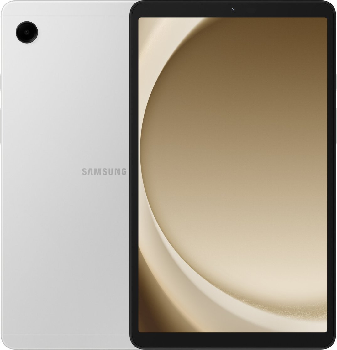 Tablet Samsung Samsung Galaxy TAB A9 (X110) 8,7` 4/64GB Silver