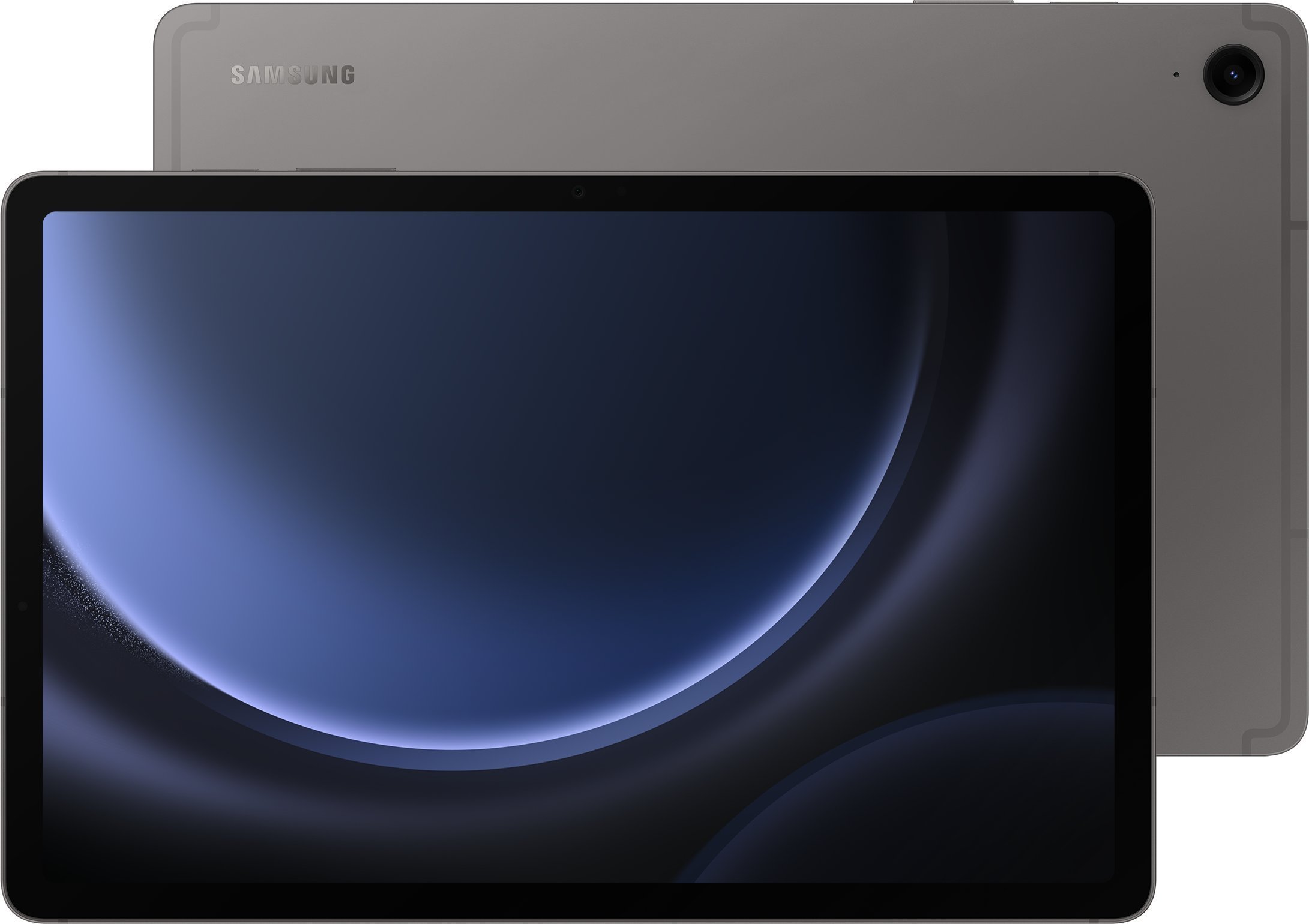 Tablet Samsung SAMSUNG Galaxy Tab S9 FE 5G Enterprise Edition 27,70cm 10,9Zoll 6GB 128GB 3Jahre Garantie Gray