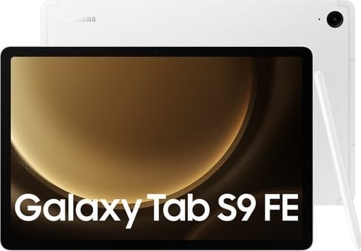 Tablet Samsung Samsung Galaxy Tab S9 FE X510 WiFi 128GB silver