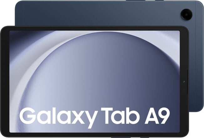 Tablet Samsung Samsung SM-X110N Galaxy Tab A9 4+64GB WIFI navy DE