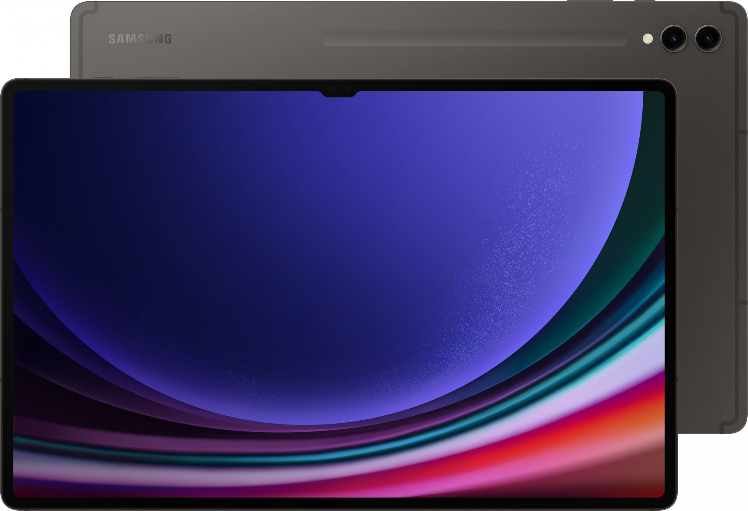 Tablet Samsung Tablet Samsung Galaxy Tab S9 Ultra WiFi 16GB/1TB szary