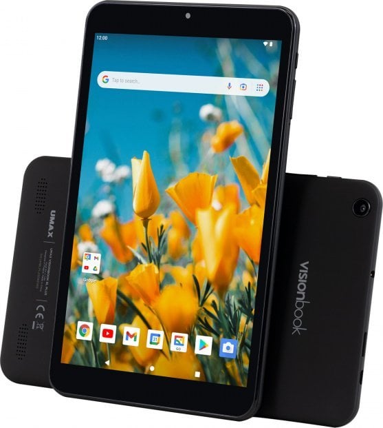 Tablet Umax UMAX VisionBook 8L Plus