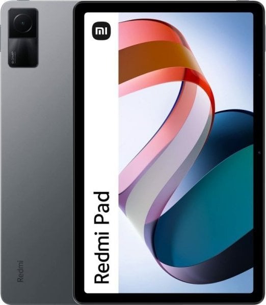 Tabletă Xiaomi Redmi Pad 10.6` 128 GB Grafit