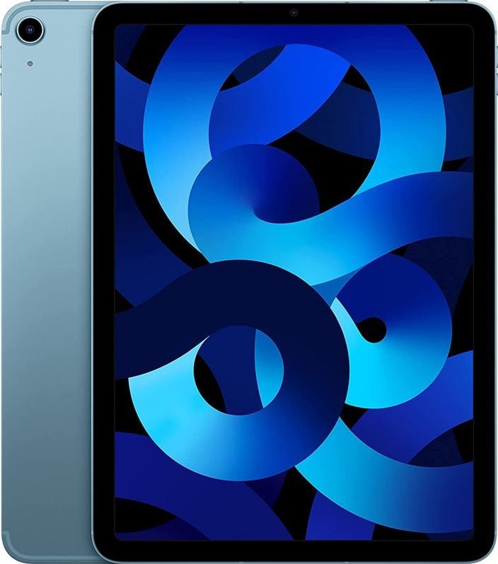 Tabletă Apple iPad Air 10,9` 256 GB 5G albastru (MM733FD/A)
