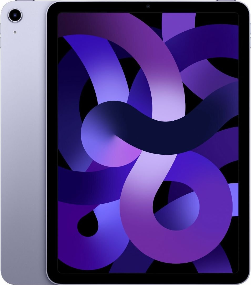 Tabletă Apple iPad Air 10,9` 256 GB violet (MME63FD/A)