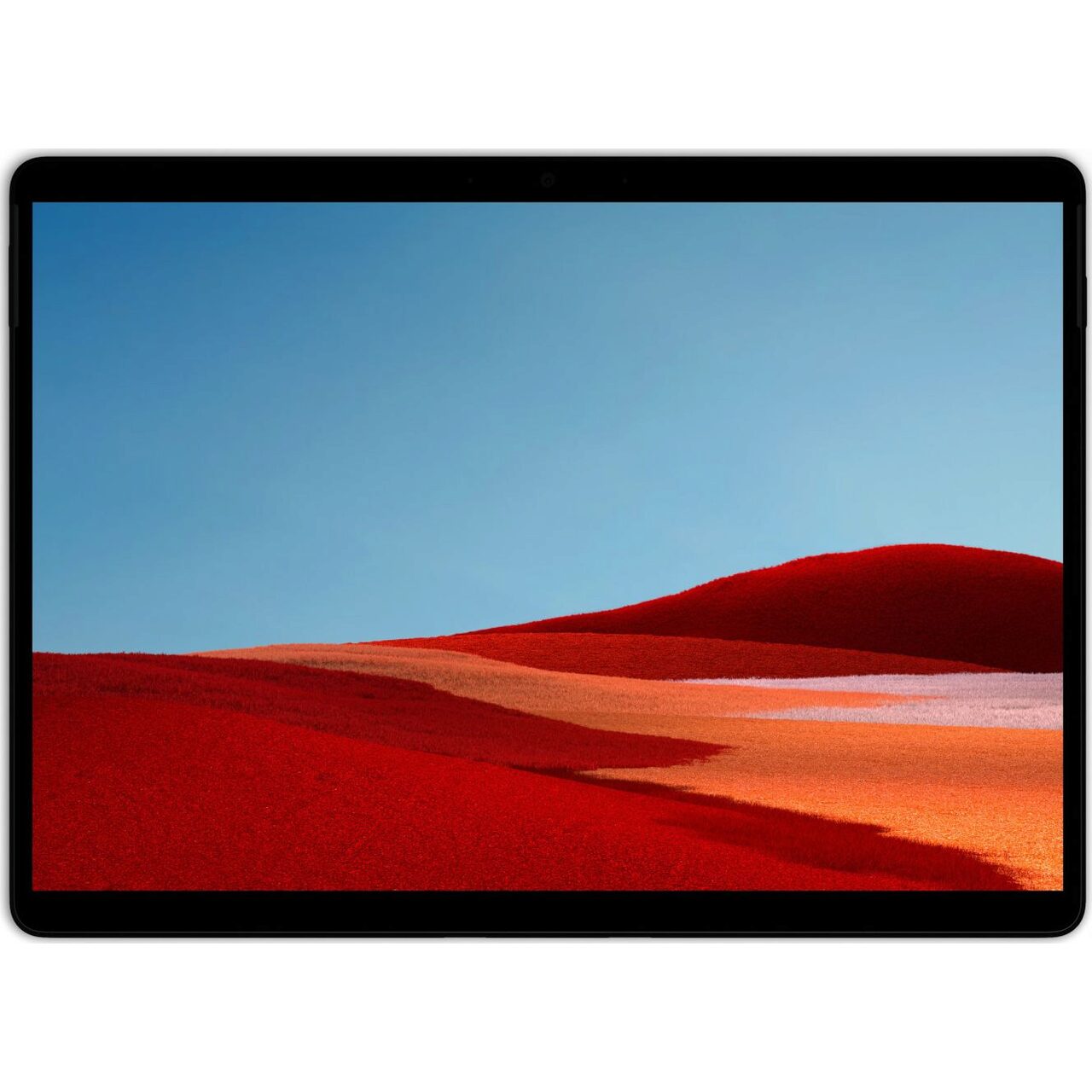 Tableta Microsoft Surface Pro X QGM-00003, 13 inch, Procesor ARM SQ1, 4G, Multi-touch, 8Gb Ram, 256Gb Ssd, Win 10 Pro, Black