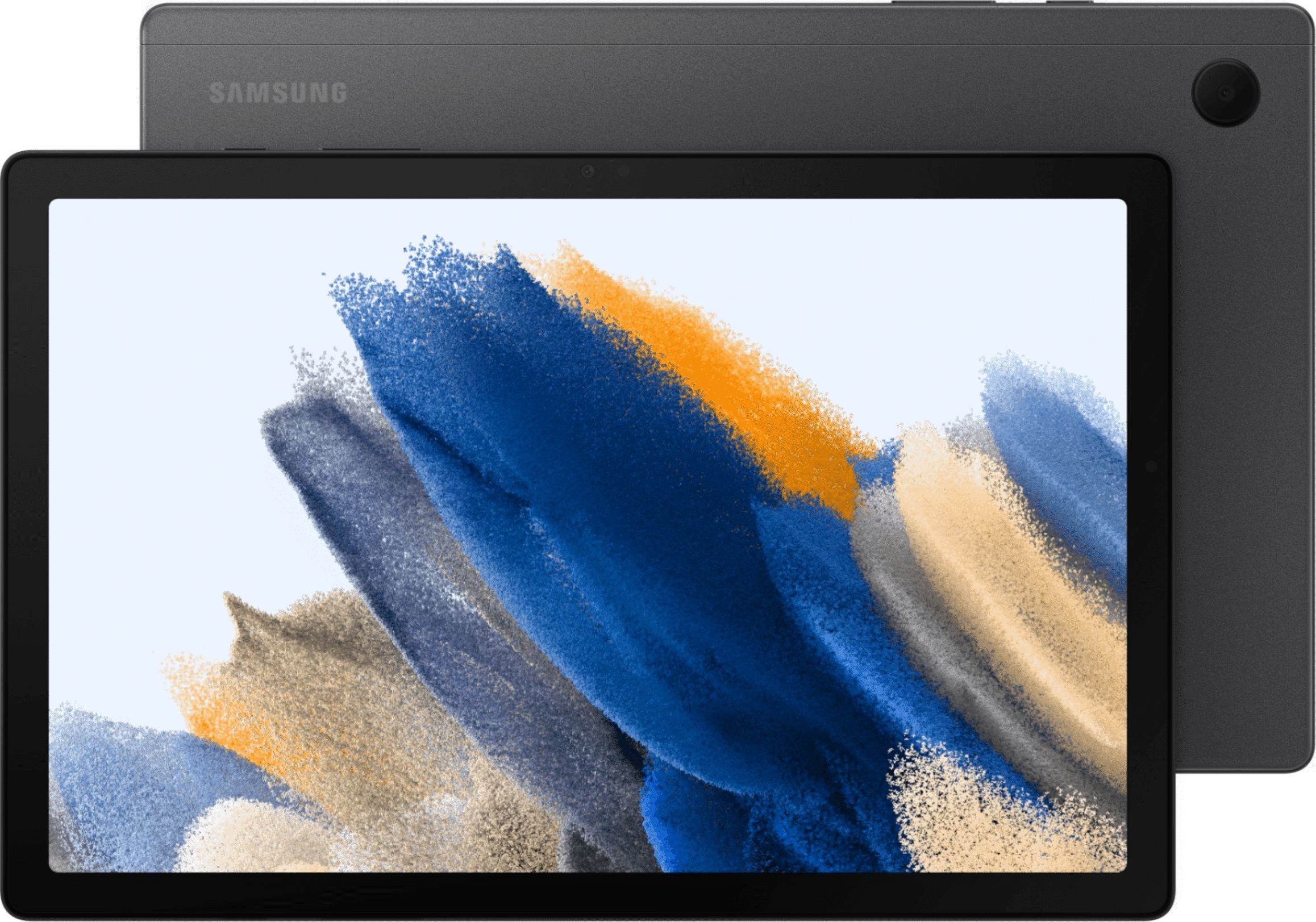 Tabletă Samsung Galaxy Tab A8 10.5` 64GB 4G LTE Gri (SM-X205NZAEEUE)