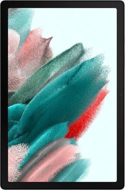 Tabletă Samsung Galaxy Tab A8 de 10,5 inchi, 32 GB, 4G LTE Rose Gold (SM-X205NIDAEUB)