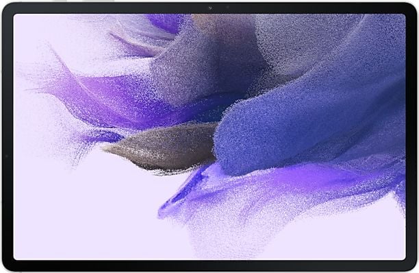 Tabletă Samsung Galaxy Tab S7 FE 12,4 inchi, 64 GB, argintiu (SM-T733NZSAEUB)