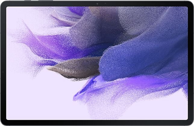 Tableta Samsung Galaxy Tab S7 FE, Octa-Core, 12.4`, 4GBRAM, 64GB, 5G, Silverr