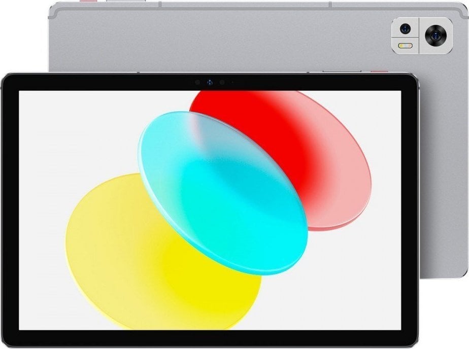 Tableta UleFone Tab A8 4GB/64GB Argintiu