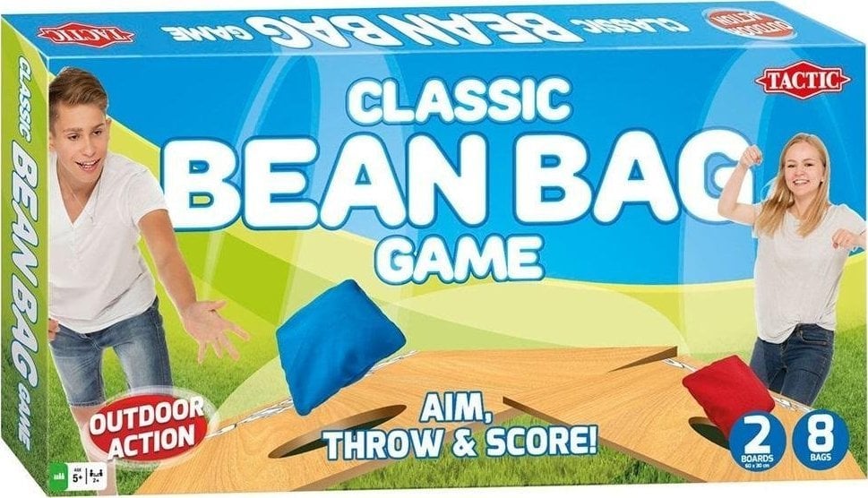 Joc Tactic Outdoor Bean Bag