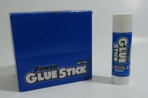 Adezivi si benzi adezive - Tadeo Trading Glue Stick Mungyo 35g