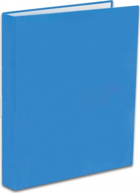 Tadeo Trading Reliant cu inele cu 4 inele A4 40 mm albastru (WIKR-917838)