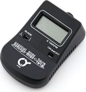 Tahometru digital Q Model Q-Model