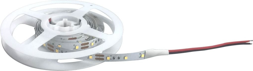 Bandă LED Orno 60 buc/m 4,8 W/m 12 V (OR-TL-6184L3)