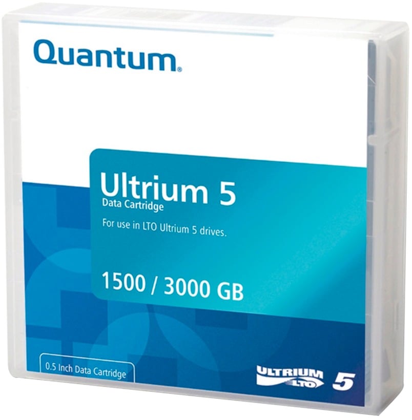 Accesoriu de calculator quantum Quan LTO5 Mediu 3000GB - L5MQN-MR-01