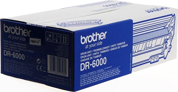 Tambur Brother (DR6000)