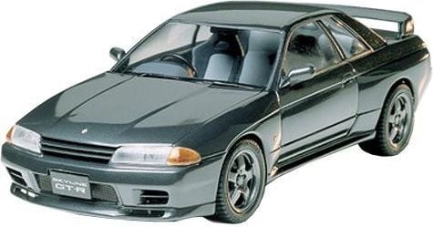 Tamiya Nissan Skyline GT R, 1:24 (GXP-601664)