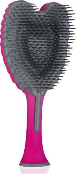 Tangle Angel Tangle Angel Cherub 2.0 Soft Electric Pink perie de par