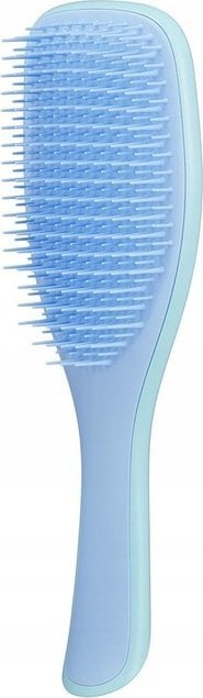 TANGLE TEEZER_Peria de păr Wet Detangler Denim Blues