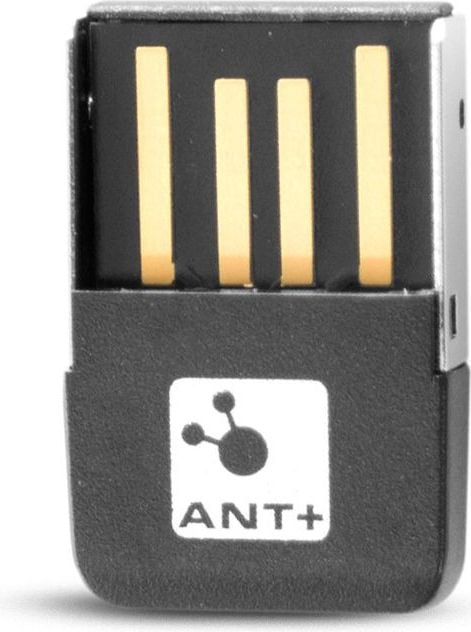 Tanita AntStick USB pentru conectarea wireless a analizorului Tanita BC1000 la un PC sau ceas Garmin, dimensiune univ