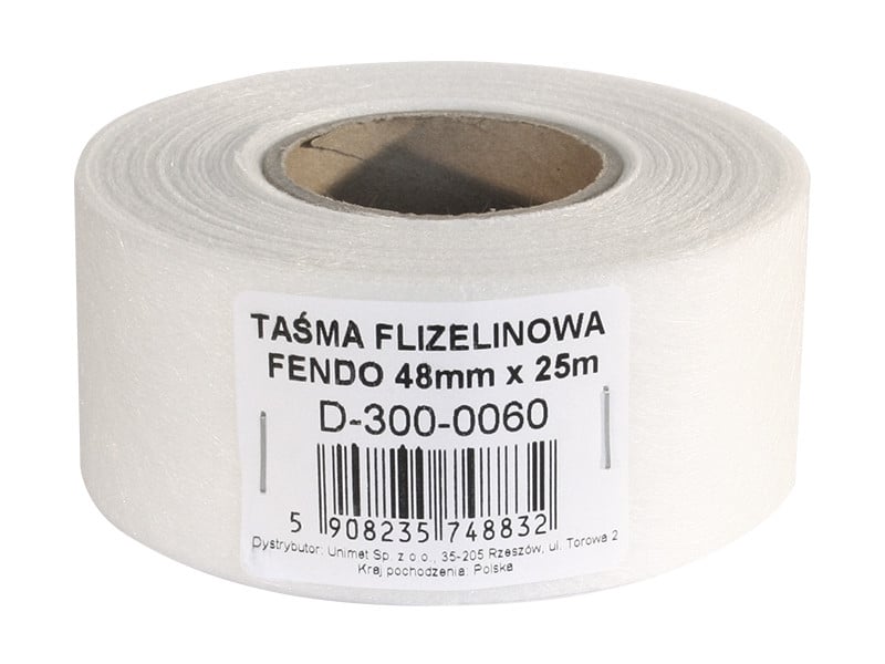 Tape fizelinowa Fendo 48mm x 25m (D-300-0060)