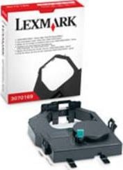 Riboane imprimante - Tape Lexmark 24xx, 25xx negru (3070169)