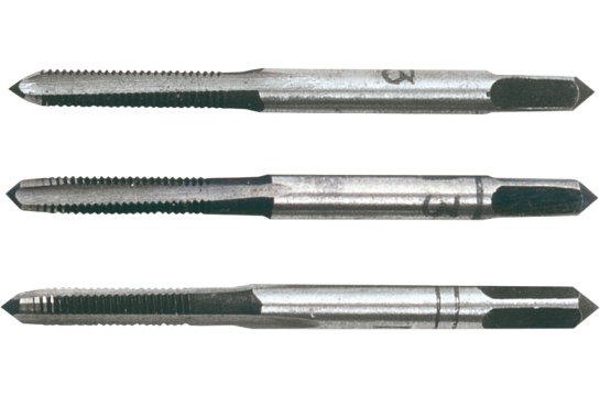 Taper manuale M10 3 buc. (14A210)