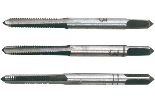 Taper manuale M5 3 buc. (14A205)