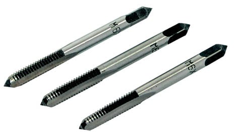 Taper manuale M5 3 buc. (67005)