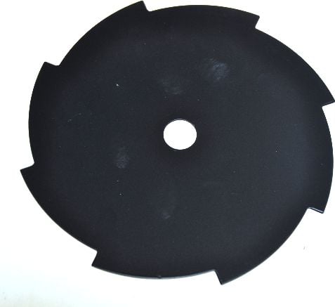 Shield coasă 255mm x 8 dinți (81069L)