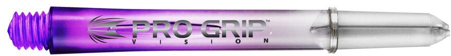 Tija PRO GRIP VISION - Medie - Mov