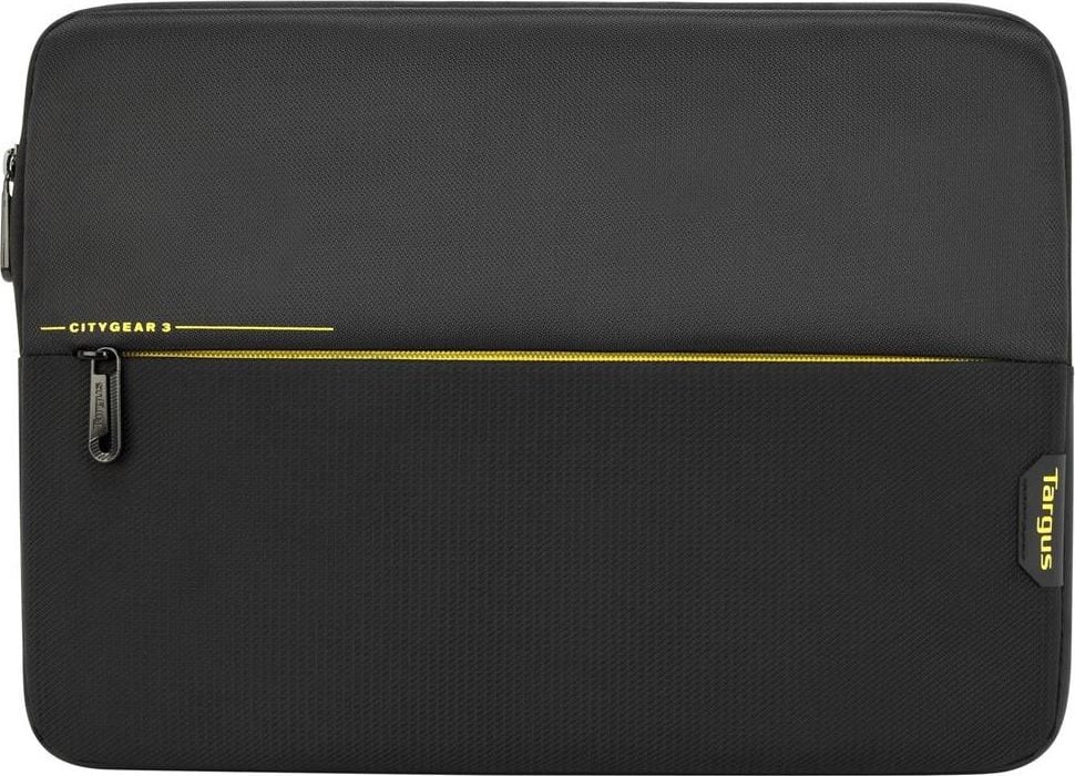 Targus CityGear laptop maneca 3 - Cauza notebook negru 14