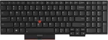 Tastatură Lenovo (Marea Britanie)