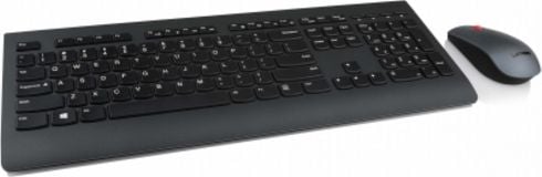 Kit Tastatura + Mouse - Tastatură + Mouse Lenovo Professional Wireless Combo (4X30H56829)